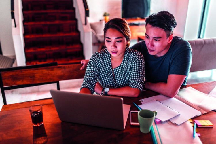 How to plan for retirement